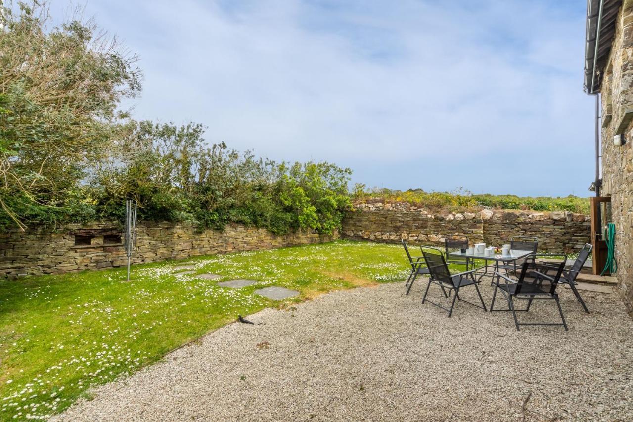 Spring Barn Villa Polzeath Exterior foto